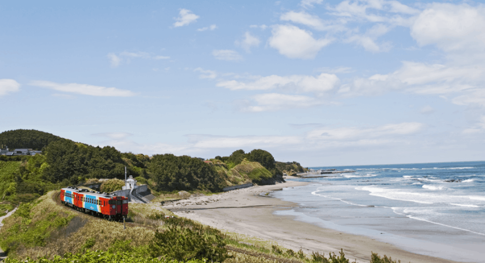北いわてリエゾンの取り組み