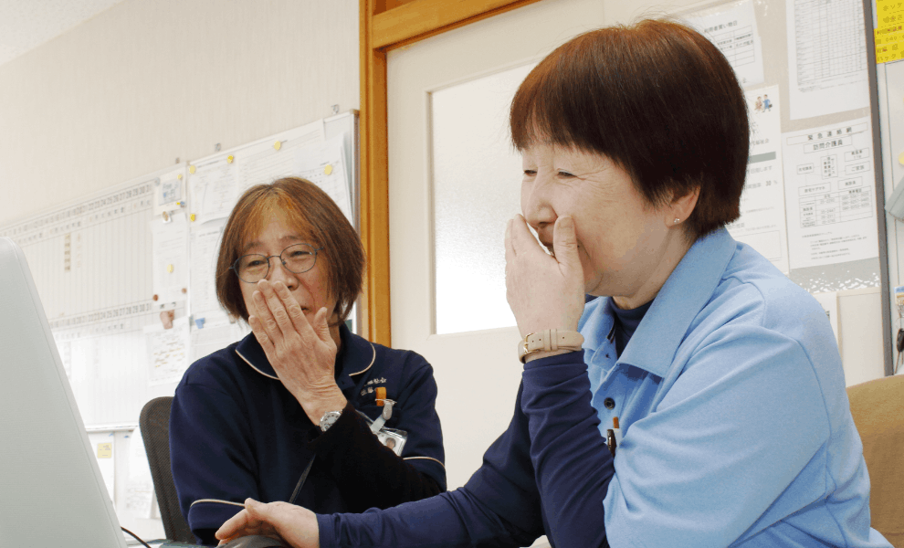 普代福祉会指定訪問介護事業所