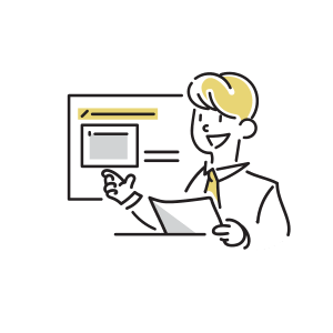 ネットワークで協力しあい経営安定化に取り組める